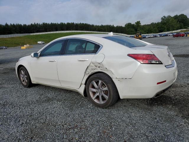 Photo 1 VIN: 19UUA8F23DA016233 - ACURA TL 