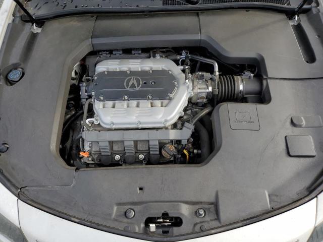 Photo 10 VIN: 19UUA8F23DA016233 - ACURA TL 