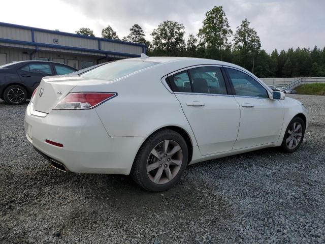 Photo 2 VIN: 19UUA8F23DA016233 - ACURA TL 