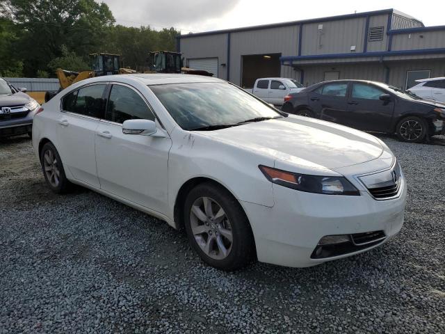 Photo 3 VIN: 19UUA8F23DA016233 - ACURA TL 