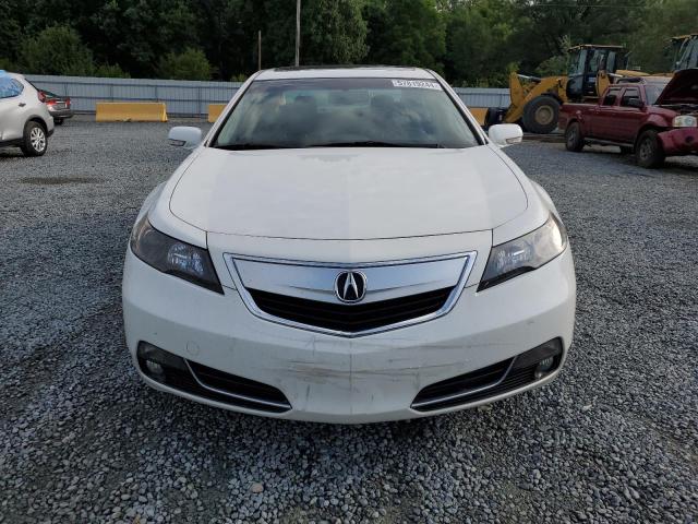 Photo 4 VIN: 19UUA8F23DA016233 - ACURA TL 