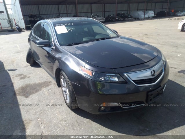 Photo 0 VIN: 19UUA8F23EA008778 - ACURA TL 