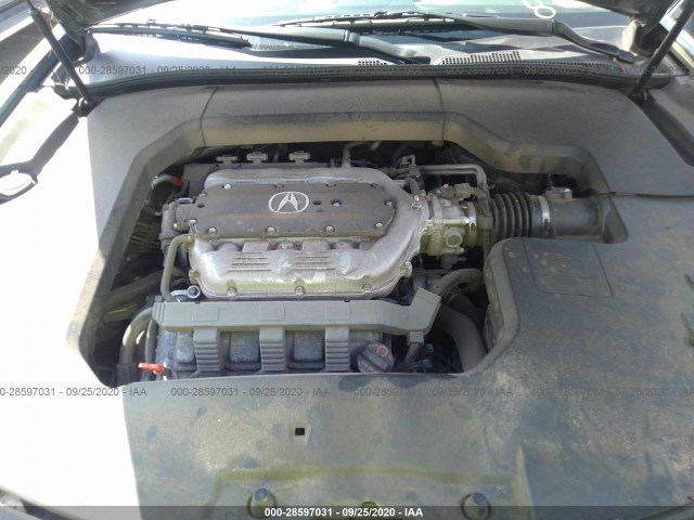 Photo 9 VIN: 19UUA8F23EA008778 - ACURA TL 