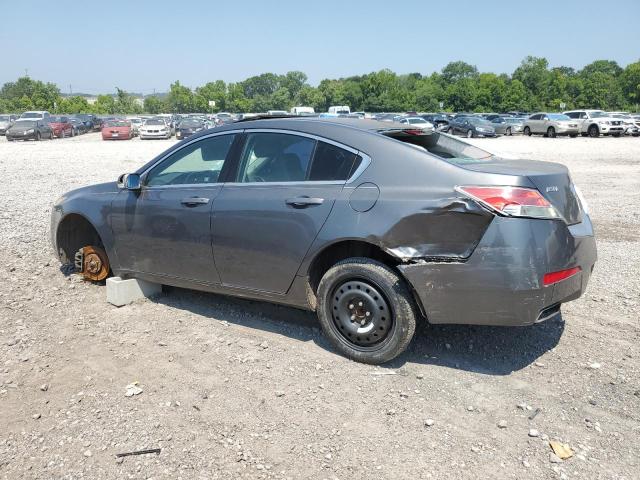 Photo 1 VIN: 19UUA8F24AA001848 - ACURA TL 