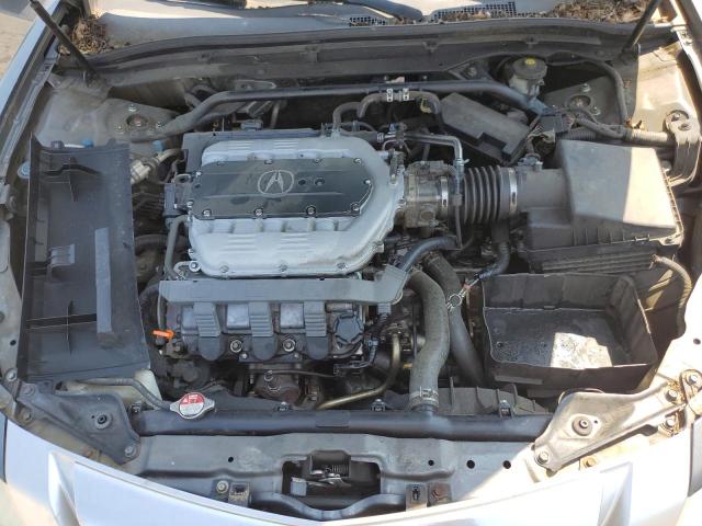 Photo 10 VIN: 19UUA8F24AA001848 - ACURA TL 