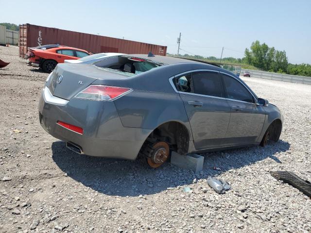 Photo 2 VIN: 19UUA8F24AA001848 - ACURA TL 