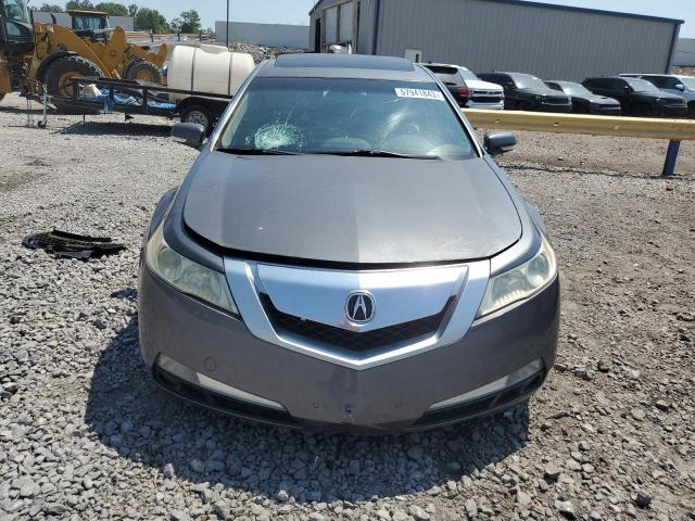 Photo 4 VIN: 19UUA8F24AA001848 - ACURA TL 