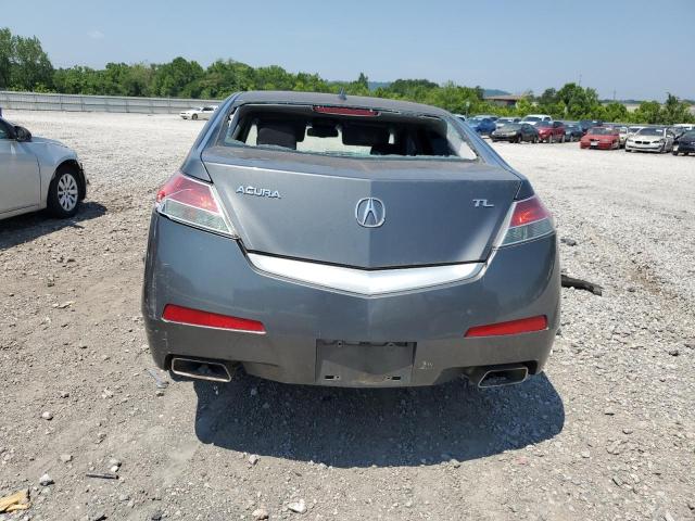 Photo 5 VIN: 19UUA8F24AA001848 - ACURA TL 