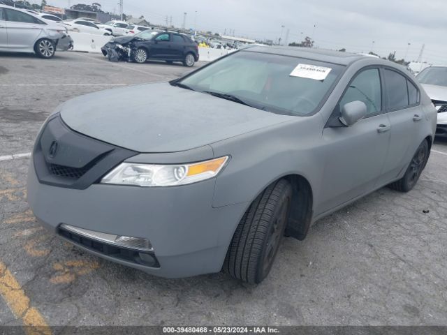 Photo 1 VIN: 19UUA8F24AA002272 - ACURA TL 