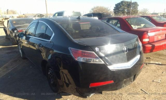 Photo 2 VIN: 19UUA8F24AA002367 - ACURA TL 