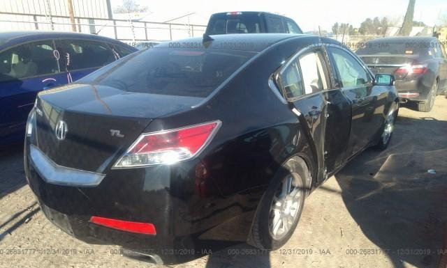 Photo 3 VIN: 19UUA8F24AA002367 - ACURA TL 