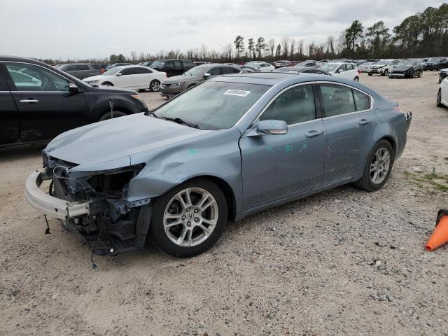 Photo 0 VIN: 19UUA8F24AA003910 - ACURA TL 