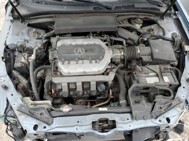 Photo 10 VIN: 19UUA8F24AA003910 - ACURA TL 