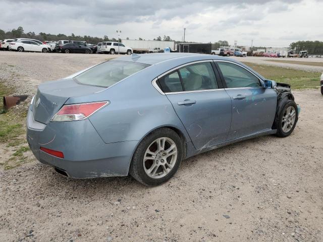 Photo 2 VIN: 19UUA8F24AA003910 - ACURA TL 