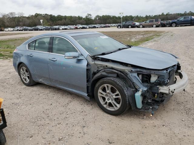 Photo 3 VIN: 19UUA8F24AA003910 - ACURA TL 