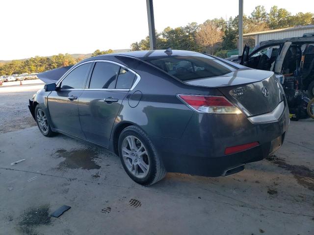 Photo 1 VIN: 19UUA8F24AA004216 - ACURA TL 