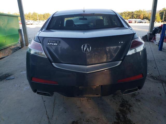 Photo 5 VIN: 19UUA8F24AA004216 - ACURA TL 