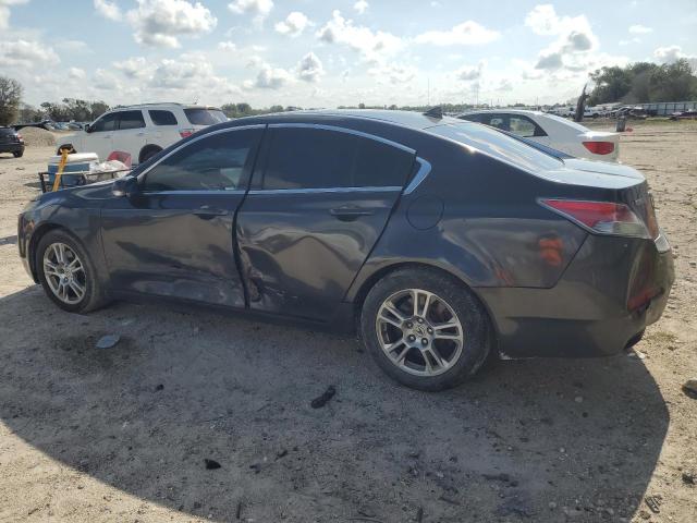 Photo 1 VIN: 19UUA8F24AA006838 - ACURA TL 