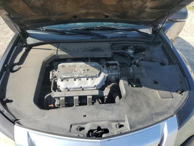 Photo 10 VIN: 19UUA8F24AA006838 - ACURA TL 