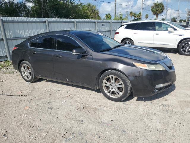 Photo 3 VIN: 19UUA8F24AA006838 - ACURA TL 