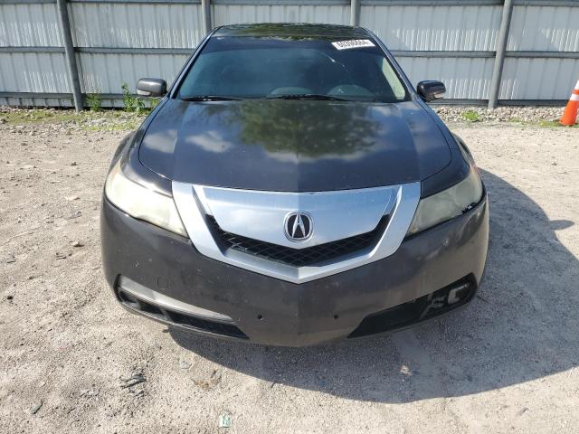 Photo 4 VIN: 19UUA8F24AA006838 - ACURA TL 