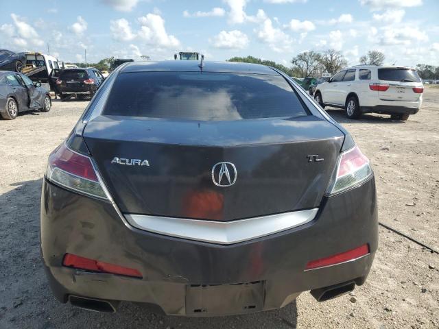 Photo 5 VIN: 19UUA8F24AA006838 - ACURA TL 