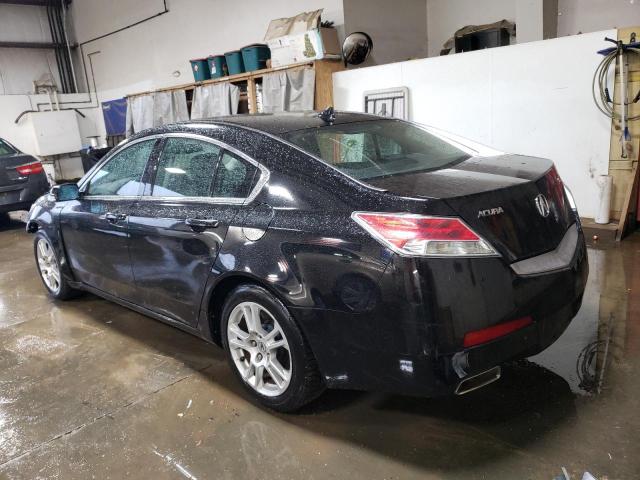 Photo 1 VIN: 19UUA8F24AA007679 - ACURA TL 