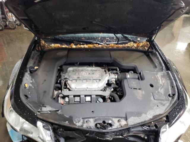 Photo 10 VIN: 19UUA8F24AA007679 - ACURA TL 