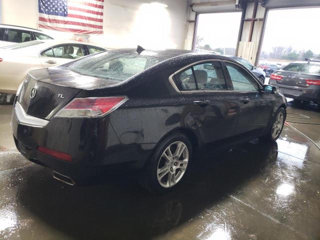 Photo 2 VIN: 19UUA8F24AA007679 - ACURA TL 