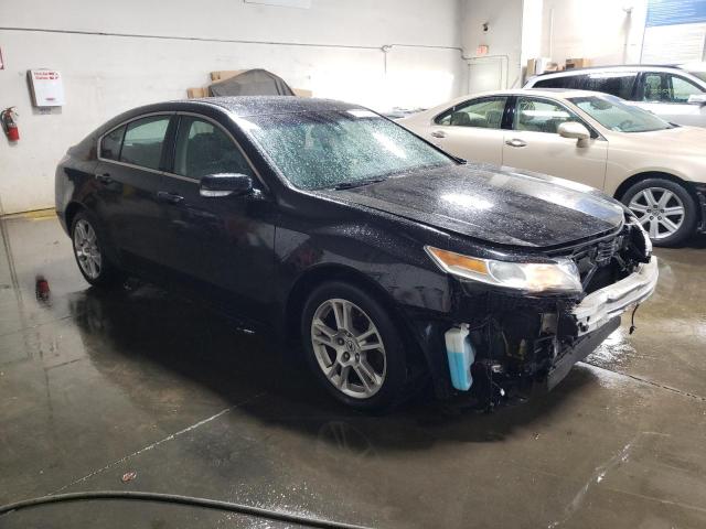 Photo 3 VIN: 19UUA8F24AA007679 - ACURA TL 