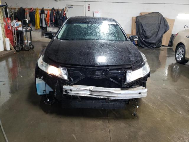 Photo 4 VIN: 19UUA8F24AA007679 - ACURA TL 