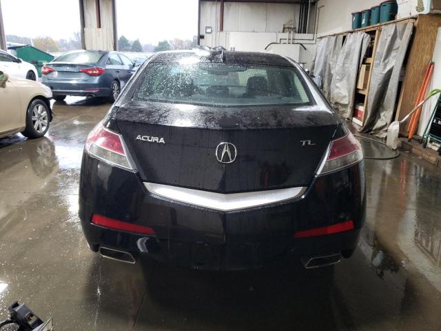 Photo 5 VIN: 19UUA8F24AA007679 - ACURA TL 