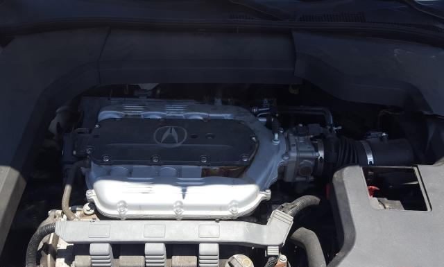 Photo 6 VIN: 19UUA8F24AA011876 - ACURA TL 