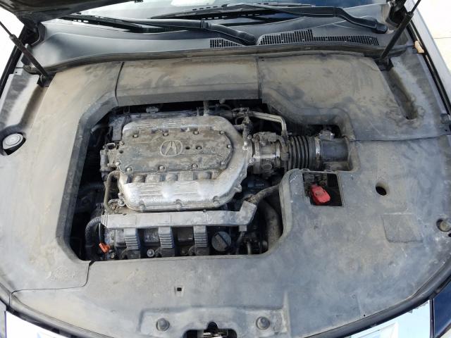 Photo 6 VIN: 19UUA8F24AA012350 - ACURA TL 