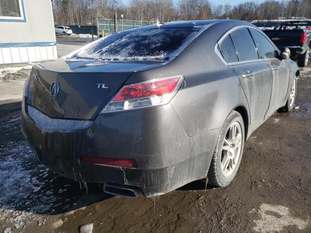 Photo 3 VIN: 19UUA8F24AA013661 - ACURA TL 