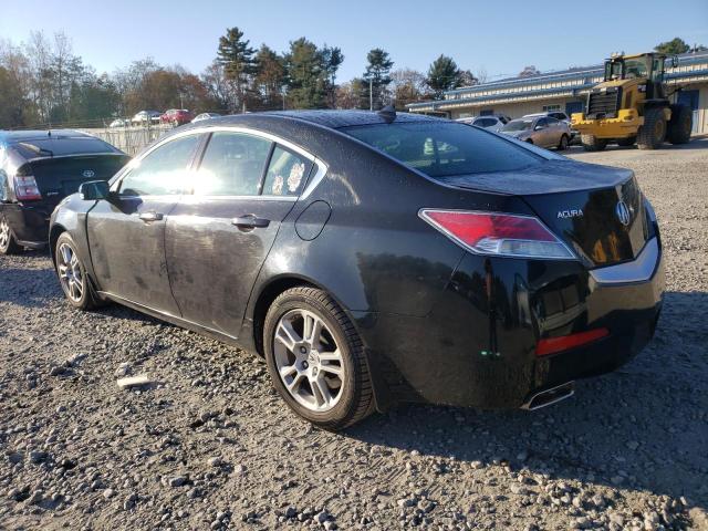 Photo 1 VIN: 19UUA8F24AA016589 - ACURA TL 