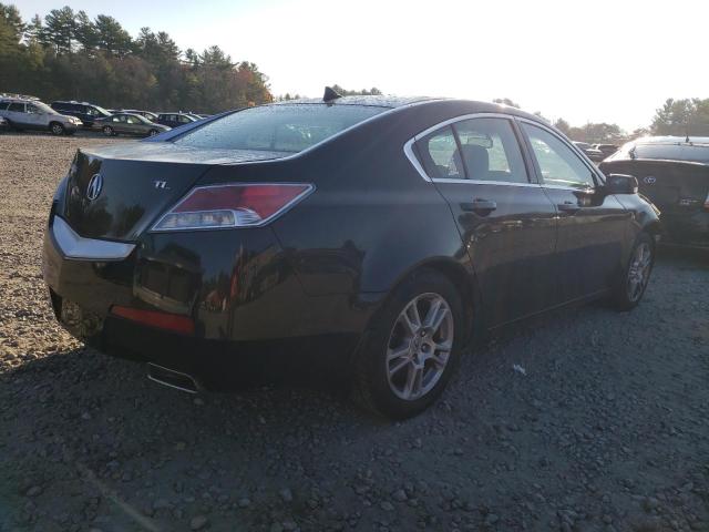 Photo 2 VIN: 19UUA8F24AA016589 - ACURA TL 