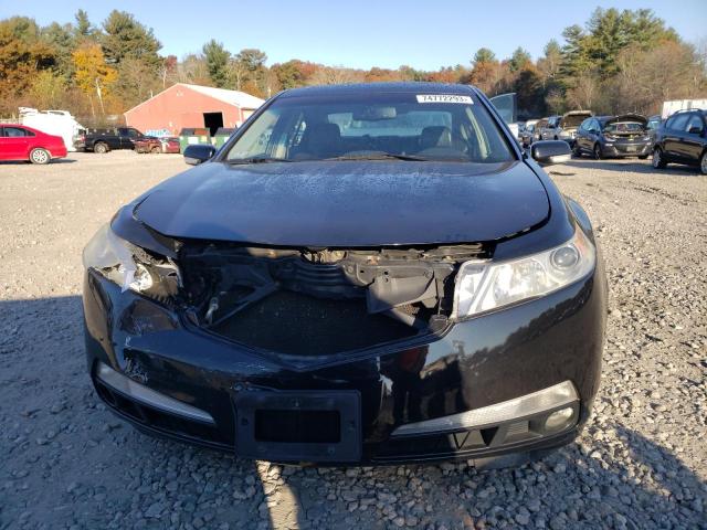 Photo 4 VIN: 19UUA8F24AA016589 - ACURA TL 