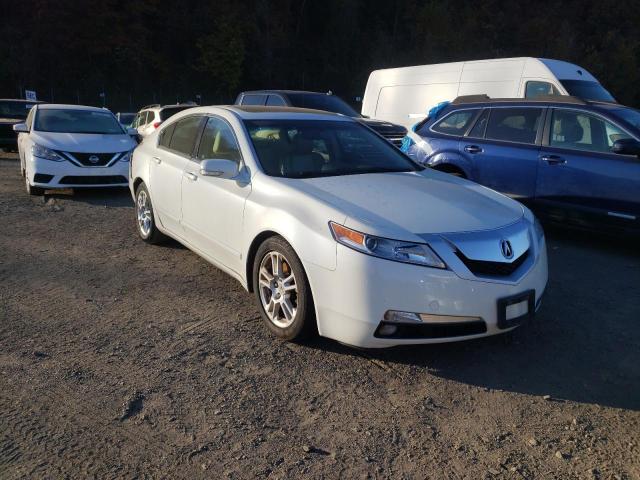 Photo 0 VIN: 19UUA8F24AA017208 - ACURA TL 