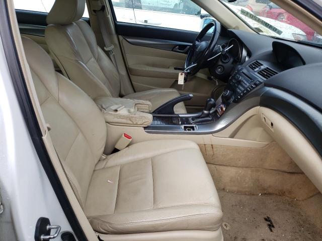 Photo 4 VIN: 19UUA8F24AA017208 - ACURA TL 