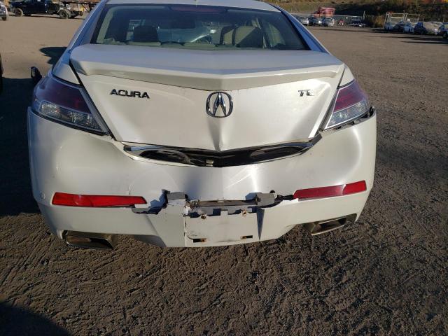 Photo 8 VIN: 19UUA8F24AA017208 - ACURA TL 