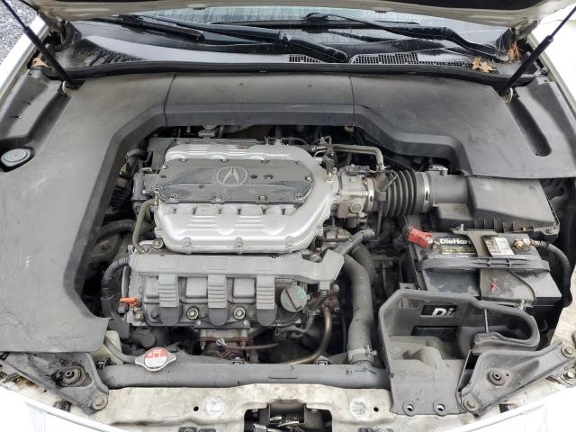 Photo 10 VIN: 19UUA8F24AA022702 - ACURA TL 