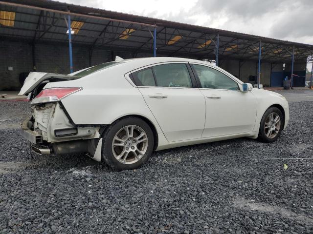 Photo 2 VIN: 19UUA8F24AA022702 - ACURA TL 