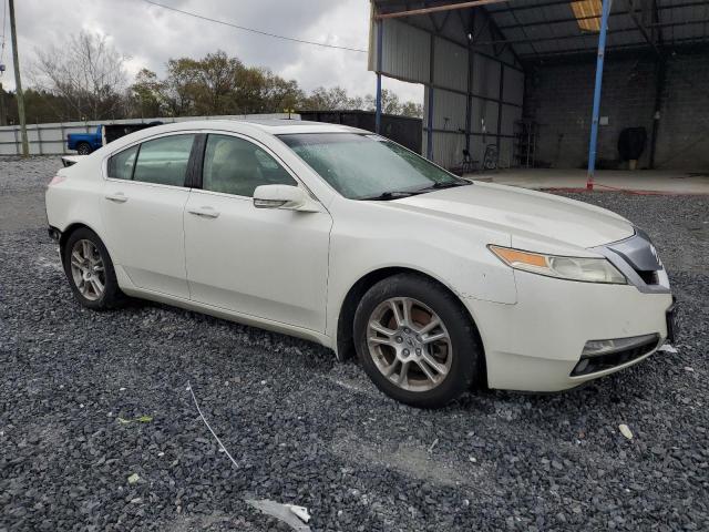 Photo 3 VIN: 19UUA8F24AA022702 - ACURA TL 