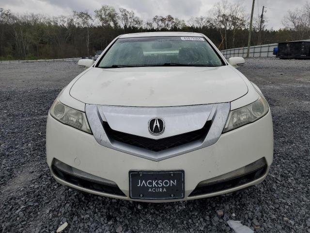 Photo 4 VIN: 19UUA8F24AA022702 - ACURA TL 