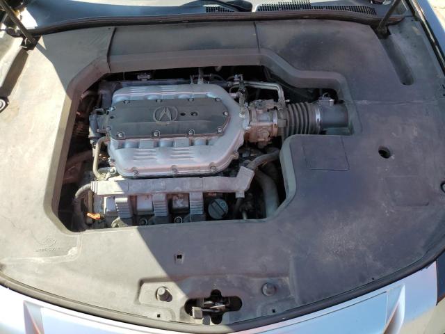 Photo 10 VIN: 19UUA8F24AA023719 - ACURA TL 