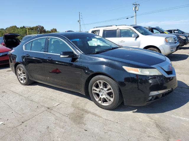 Photo 3 VIN: 19UUA8F24AA023719 - ACURA TL 