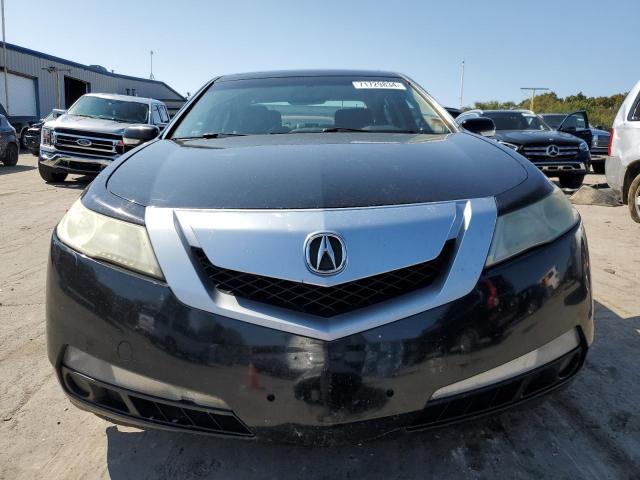 Photo 4 VIN: 19UUA8F24AA023719 - ACURA TL 