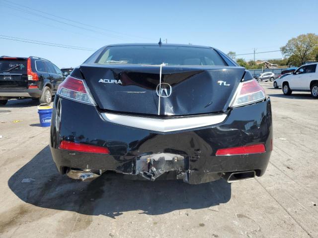 Photo 5 VIN: 19UUA8F24AA023719 - ACURA TL 