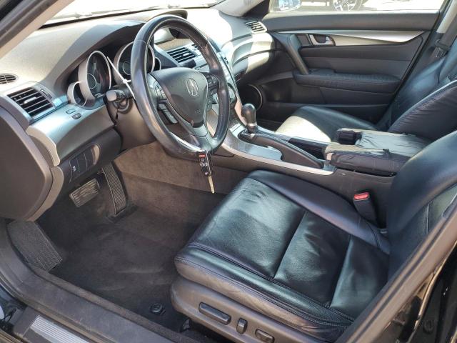 Photo 6 VIN: 19UUA8F24AA023719 - ACURA TL 